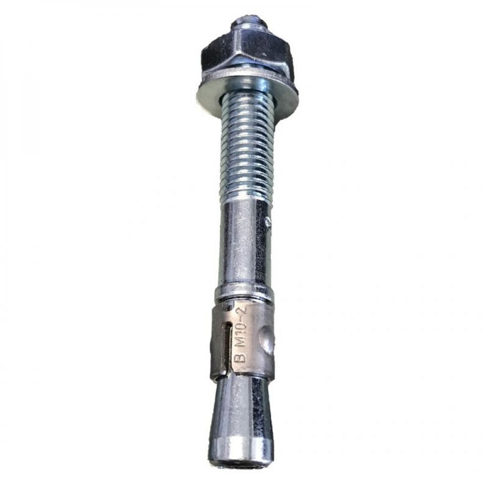 Goujons BOLT STEEL 10MM