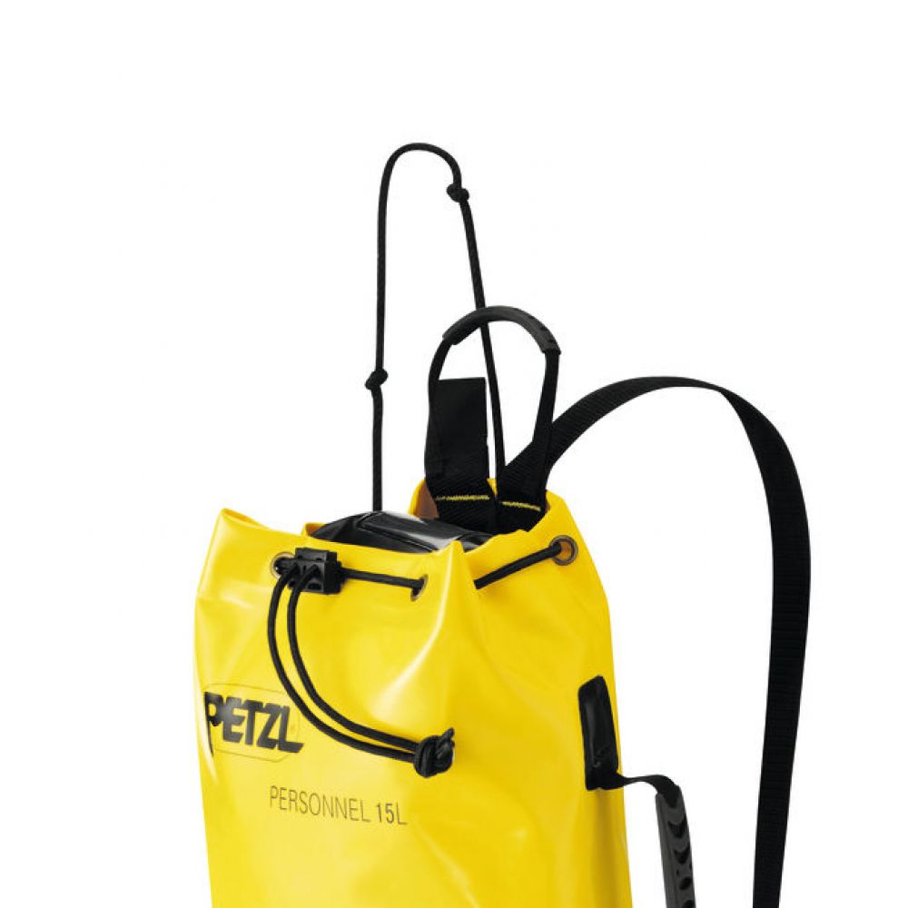 Sac Personnel 15L