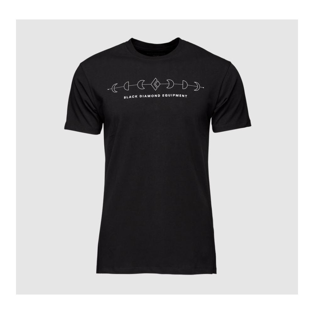 M - BD Icon Full Moon SS Tee