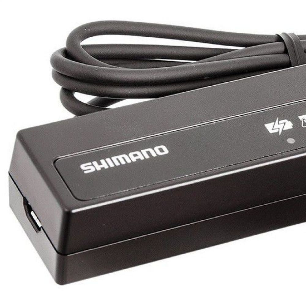 Chargeur DI2 Shimano SM-BCR2
