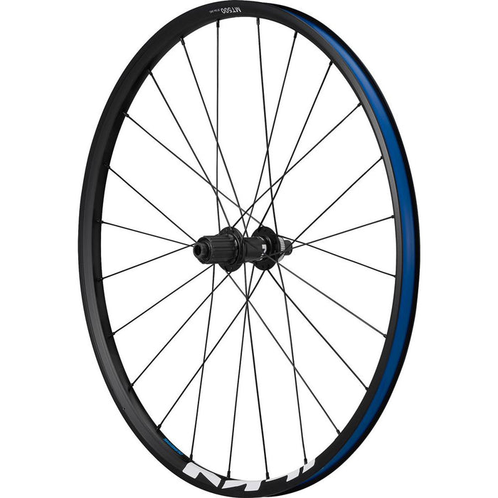 Roue SHIMANO MT-500 F15-29