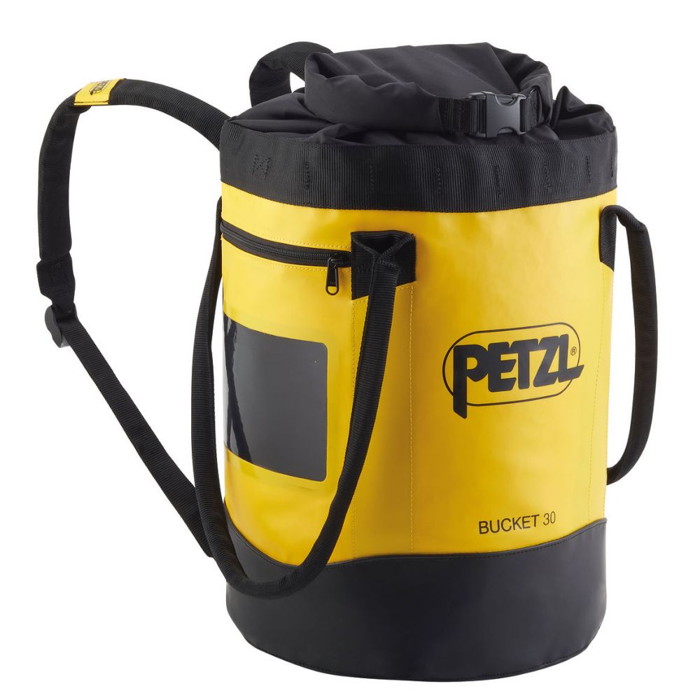 SAC AUTO-PORTANT - BUCKET 30