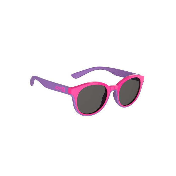 4191-ROSE ROSE/VIOLET MATE / ECRAN GRIS