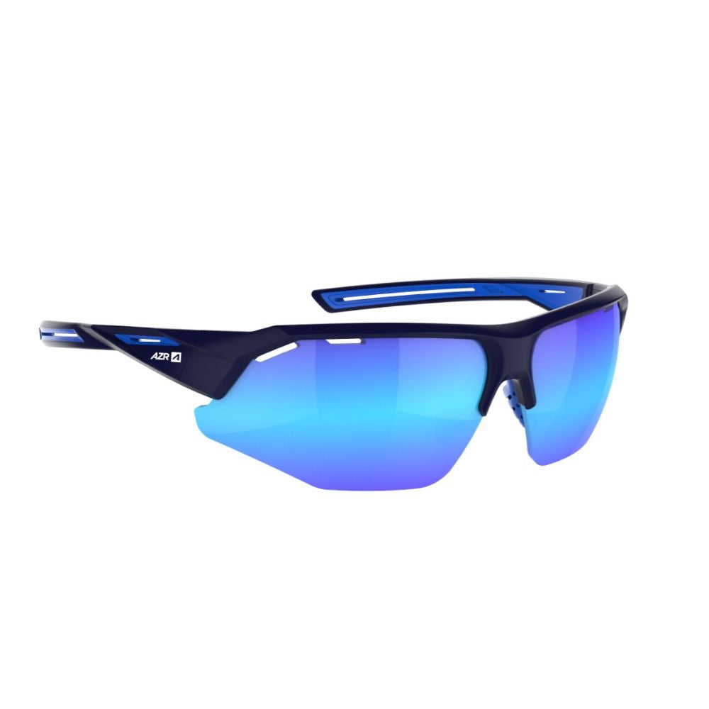 4449-GALIBIER BLEU MATE/BLEU / ECRAN BLEU MULTICOUCHE