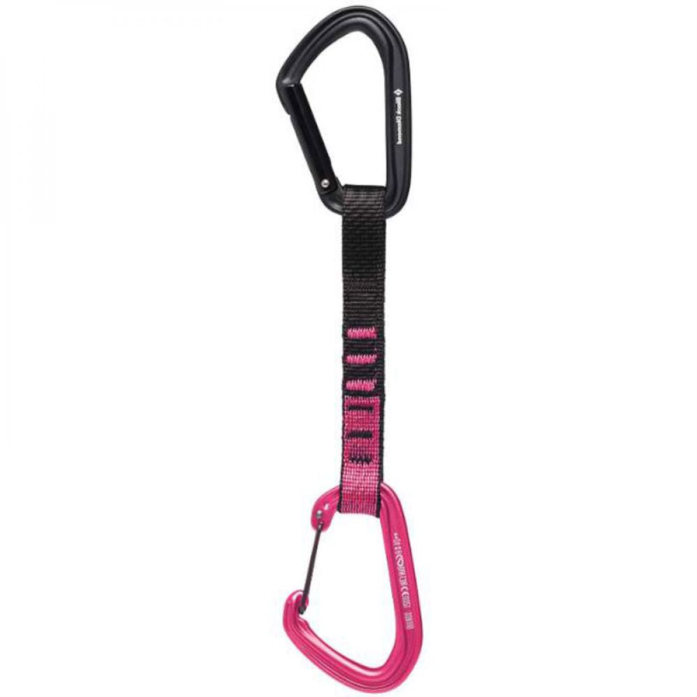 Hotforge Hybrid Quickdraw - 12 cm - Ultra Pink