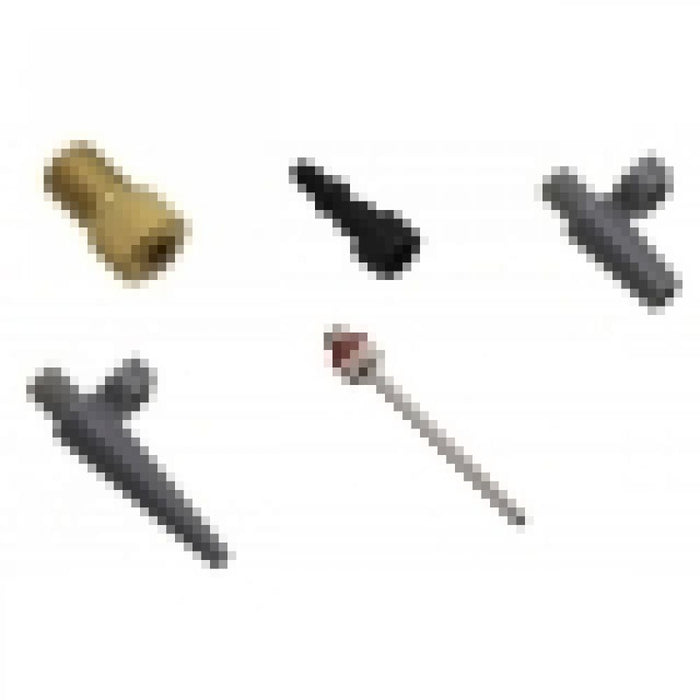 Kit Gonflage "inflator kit" Zefal