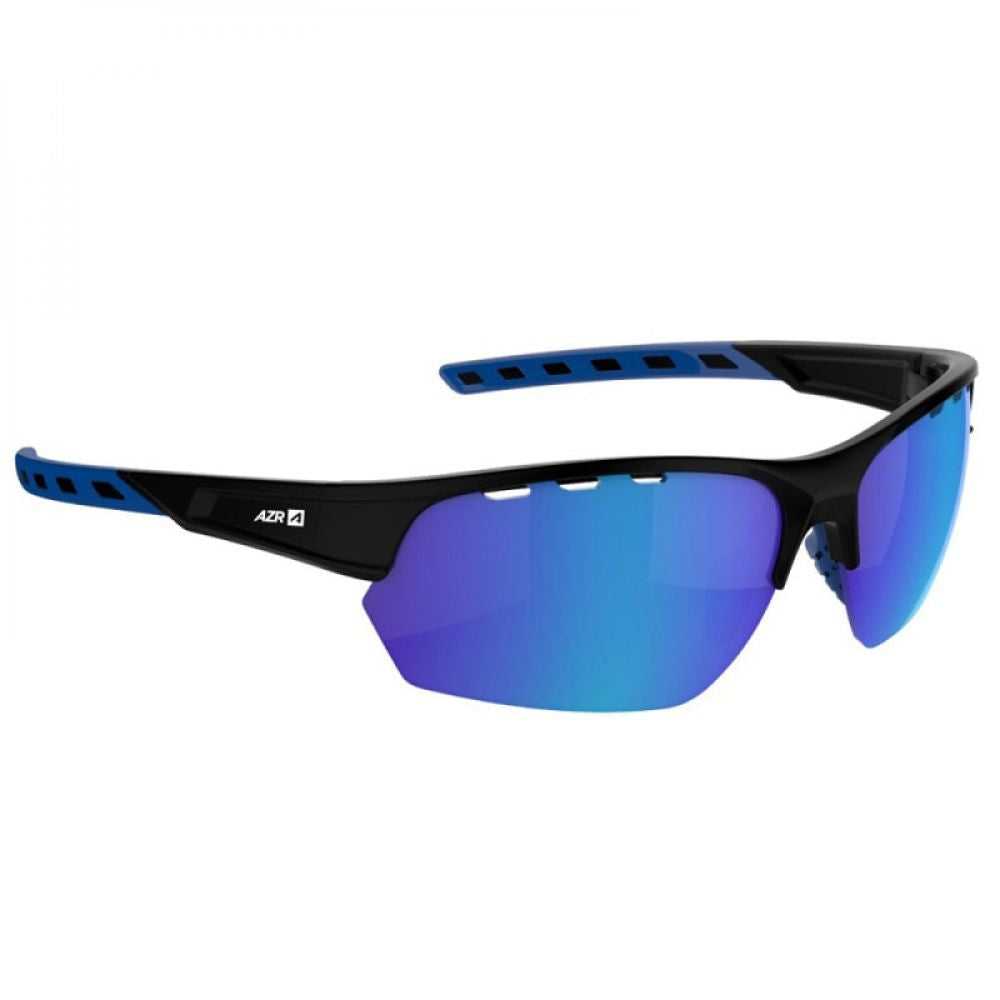 4538-IZOARD NOIRE / ECRAN BLEU