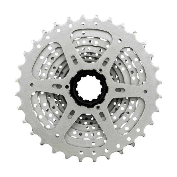 Cassette 9v Shimano 11-34 HG-201