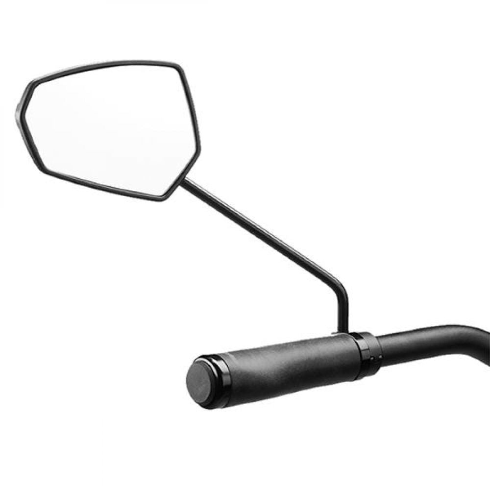 Retro Ergotec Gauche E-Bike VAE 25km