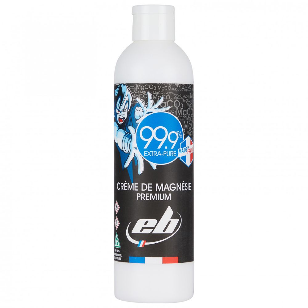 LIQUID CHALK 250ml - Magnésie Liquide