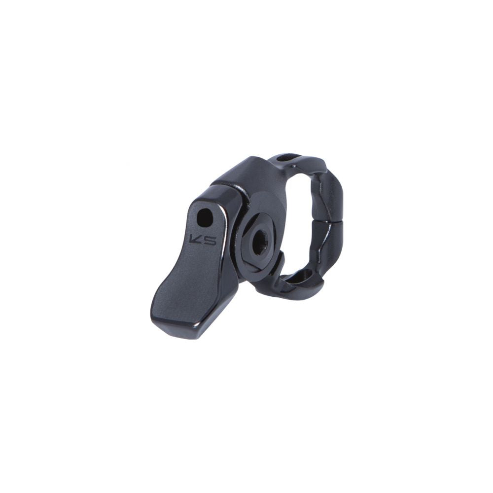 Commande Tige de selle Télescopique Ks Aluminium