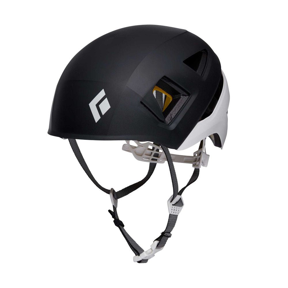 MIPS CAPITAN HELMET (Noir & Blanc)