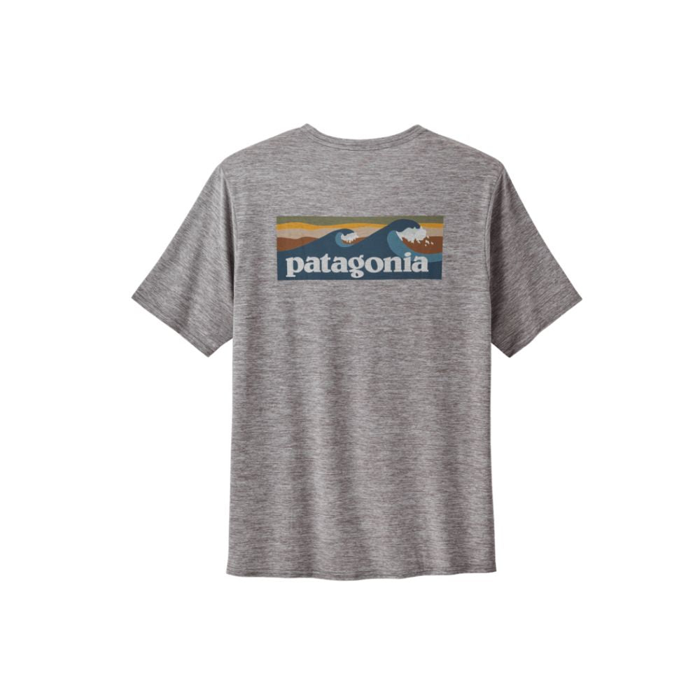 M's Cap Cool Daily Graphic Shirt