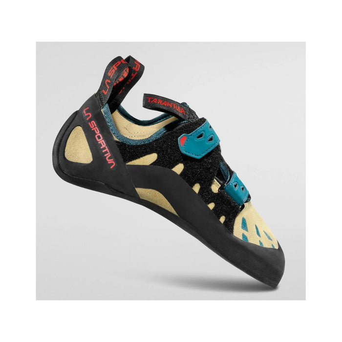 Tarantula Woman - Zest / Everglade