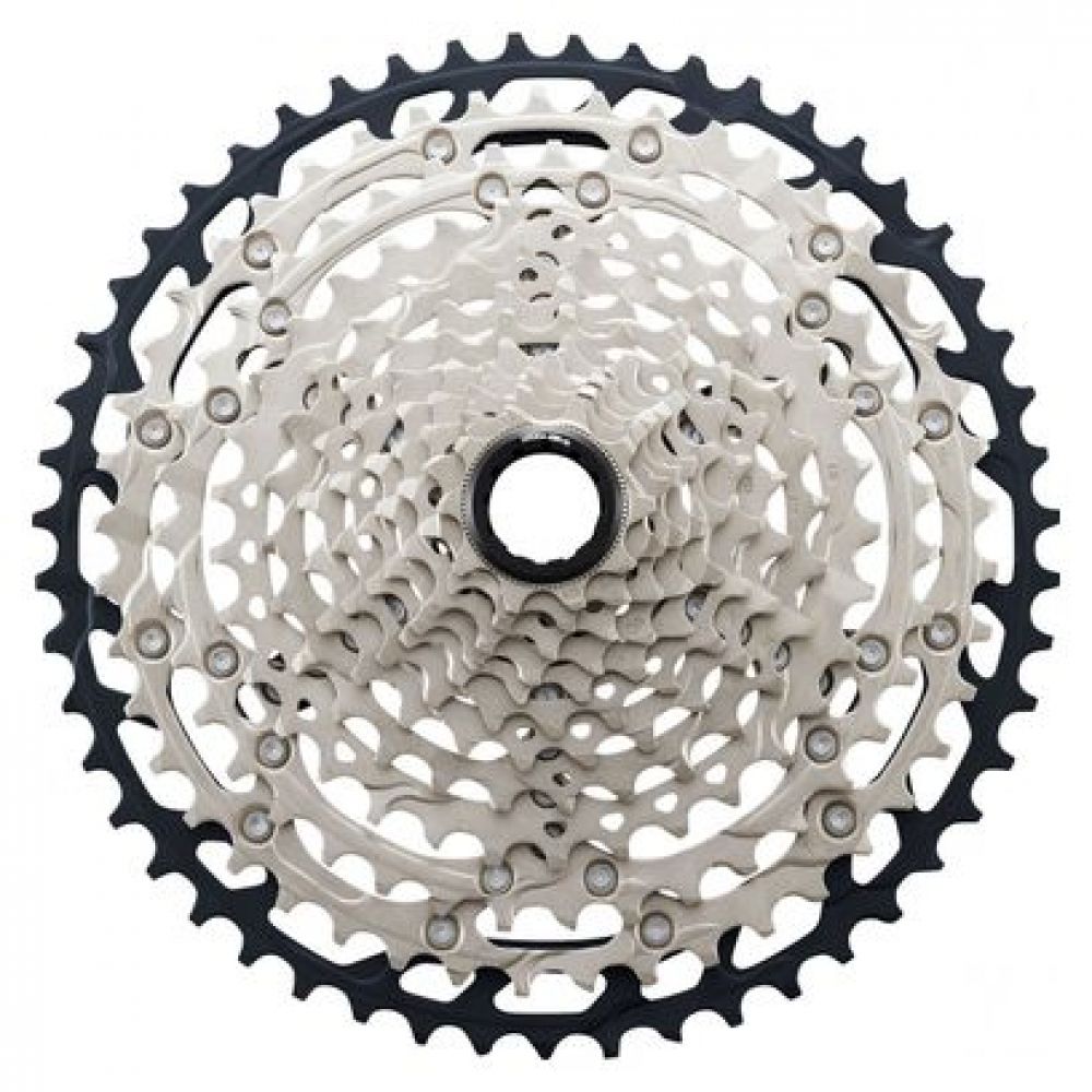 Cassette Shimano SLX M7100 12V