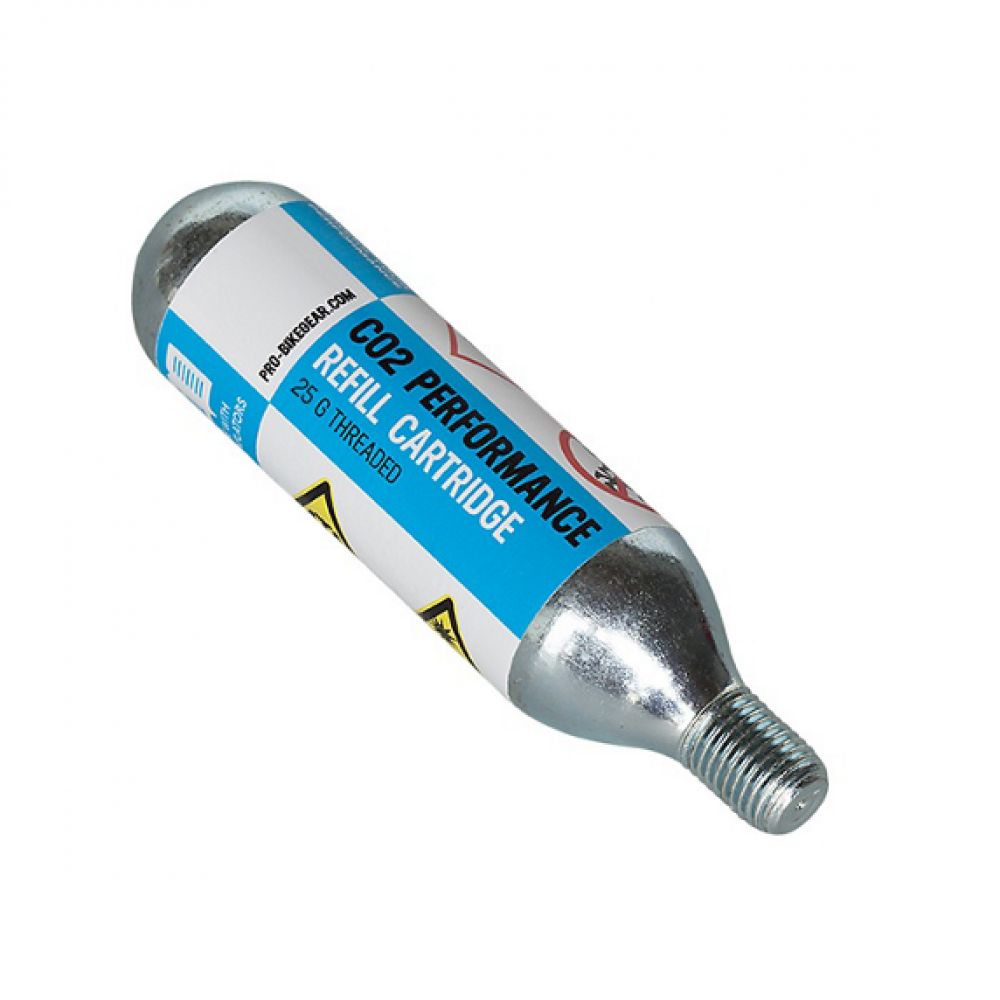 Cartouche CO² Pro 16g