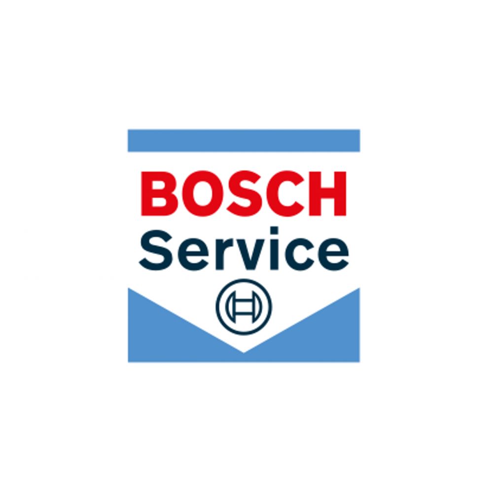 Diag BOSCH recherche de panne