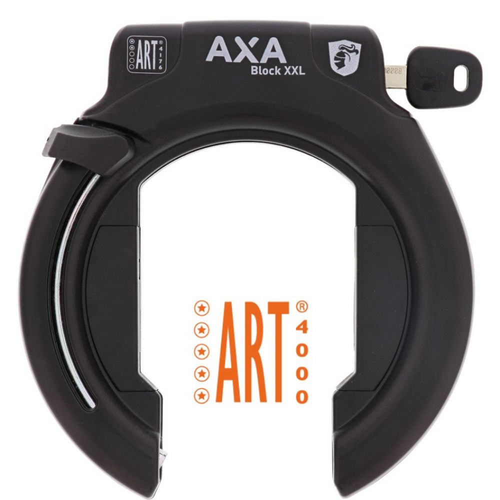 Antivol AXA Hauban Block XXL