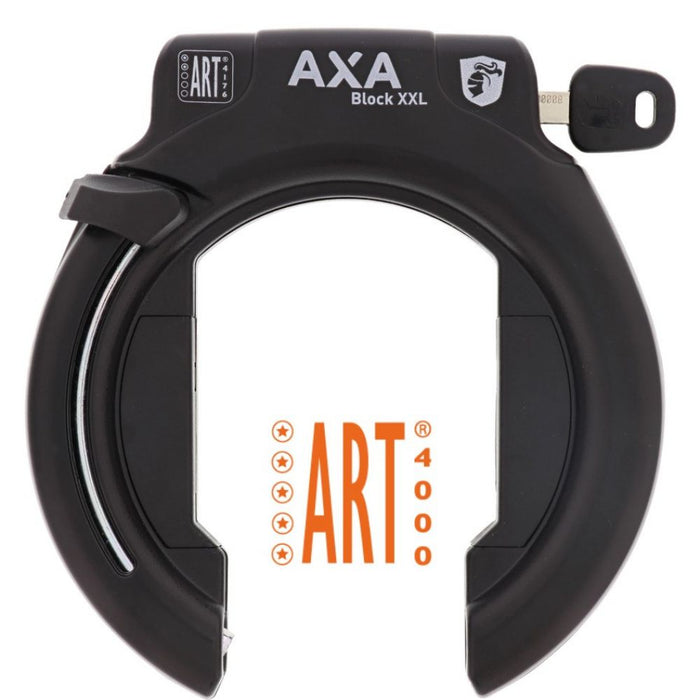 Antivol AXA Hauban Block XXL