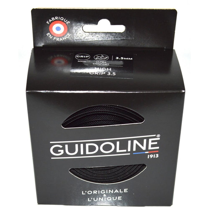 Guidoline Velox High Grip 3.5mm