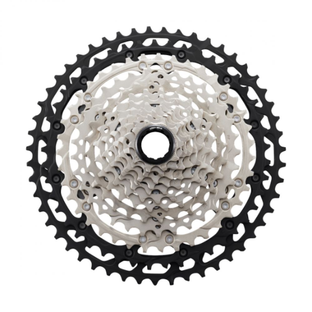 Cassette Shimano XT M8100 12V 10-51T