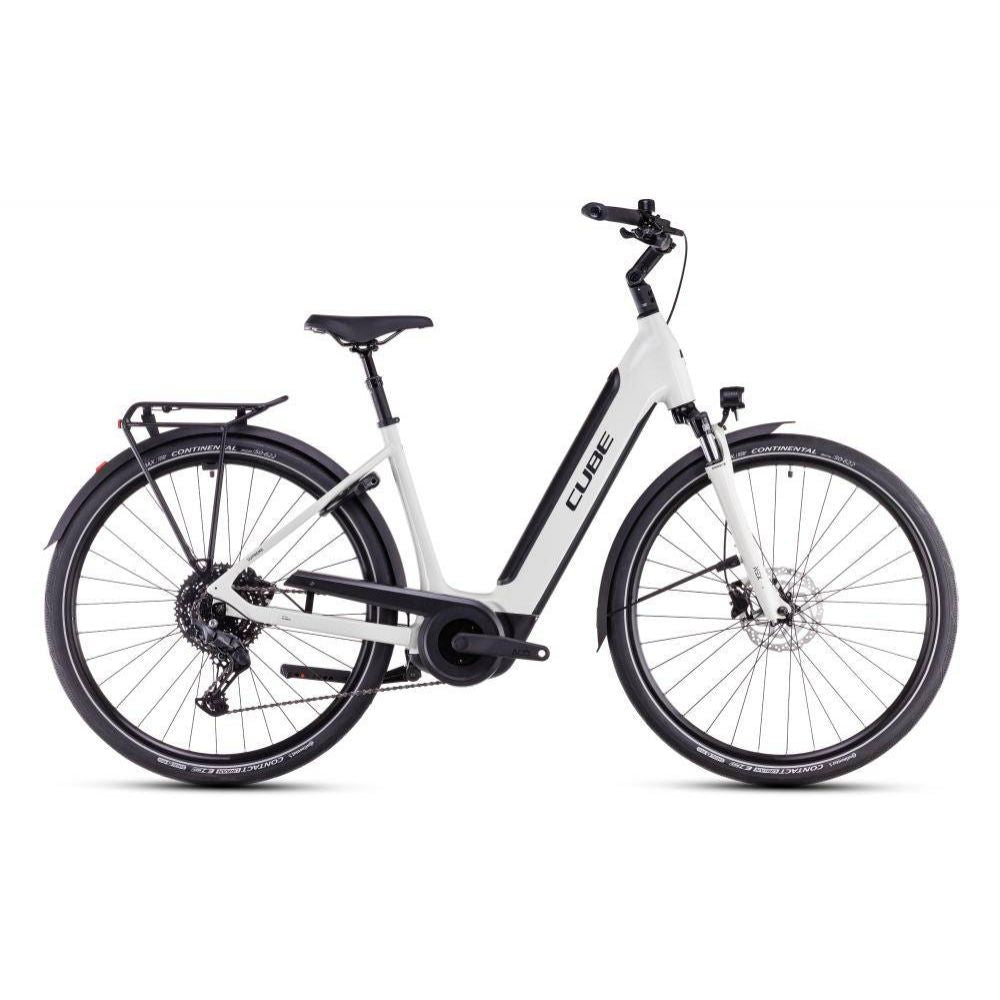 CUBE 2025 - Supreme Hybrid One 500 - Reconditionné
