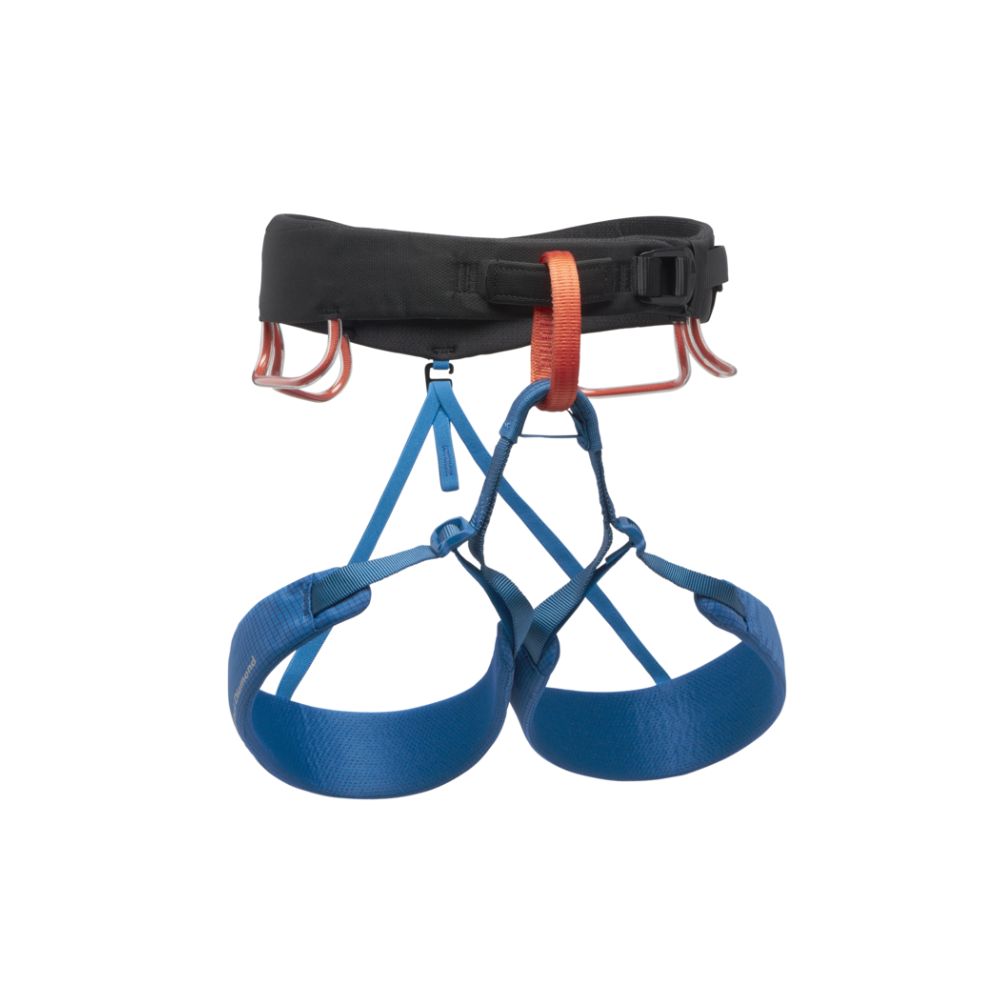 M MOMENTUM HARNESS