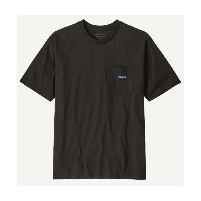 M's Daily Pocket Tee
