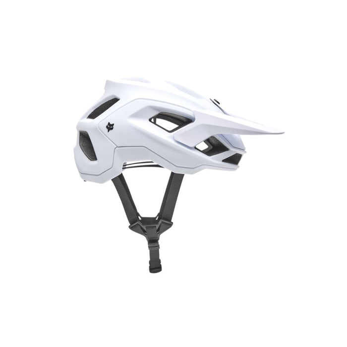 Casque Fox Speedframe Solid WHT