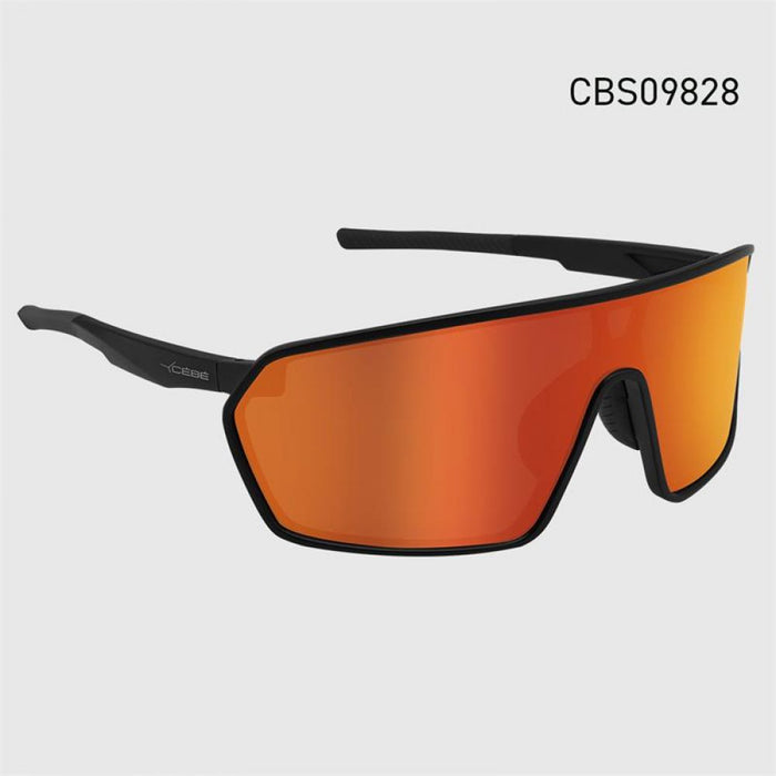 CEBE TERRA MATT TRANSLUCENT