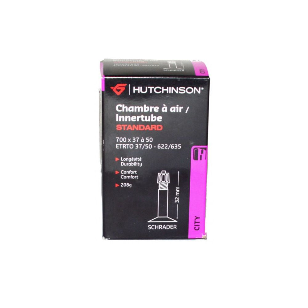 CAA Gravel 700x37/50 SCHRADDER