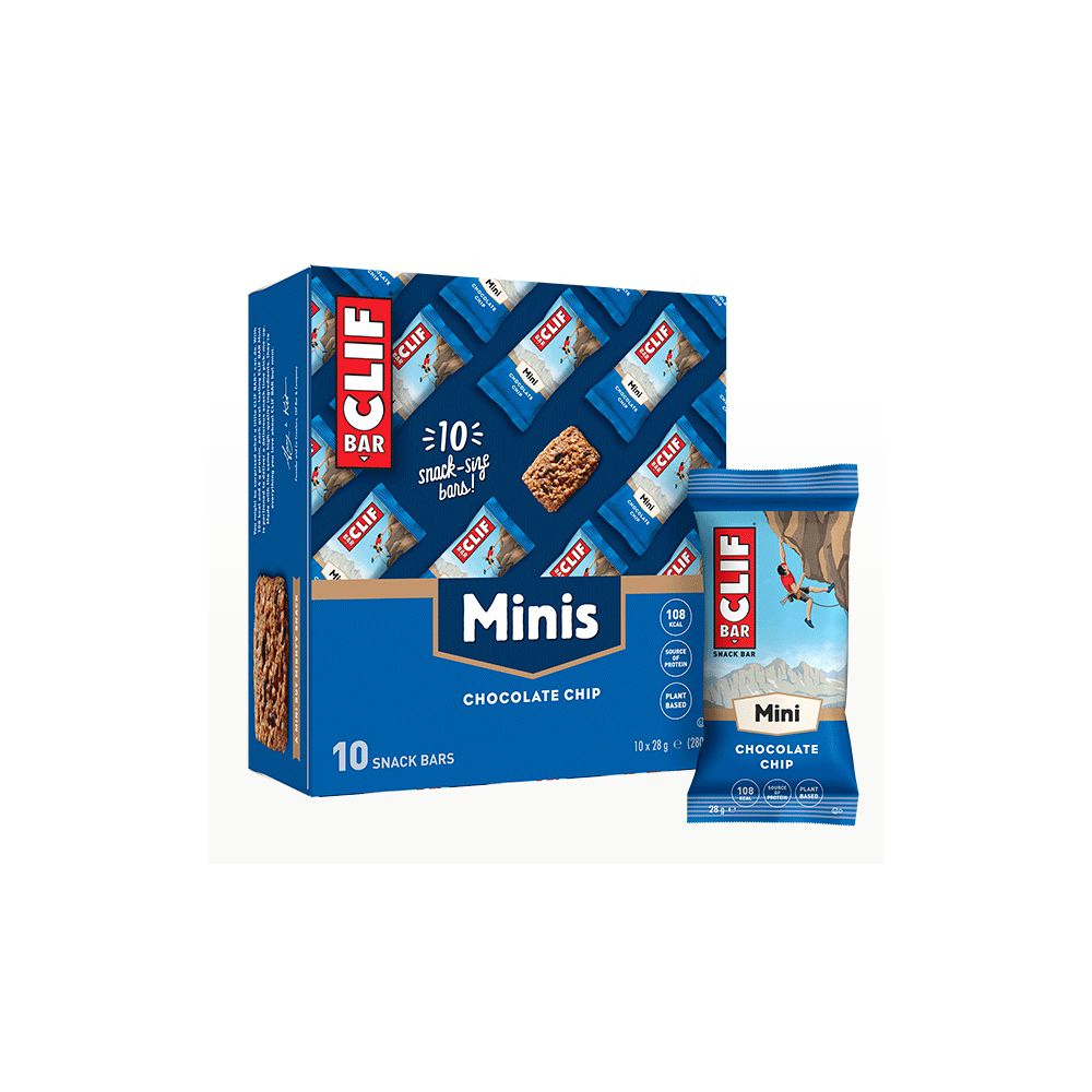 MINI CLIF BAR