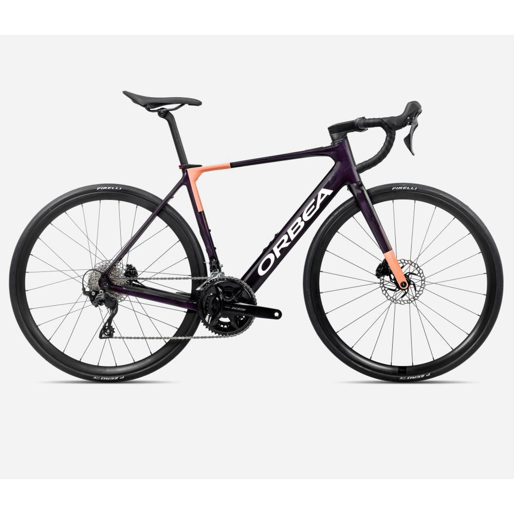 ORBEA 2025 Gain M30 Purp-Orange