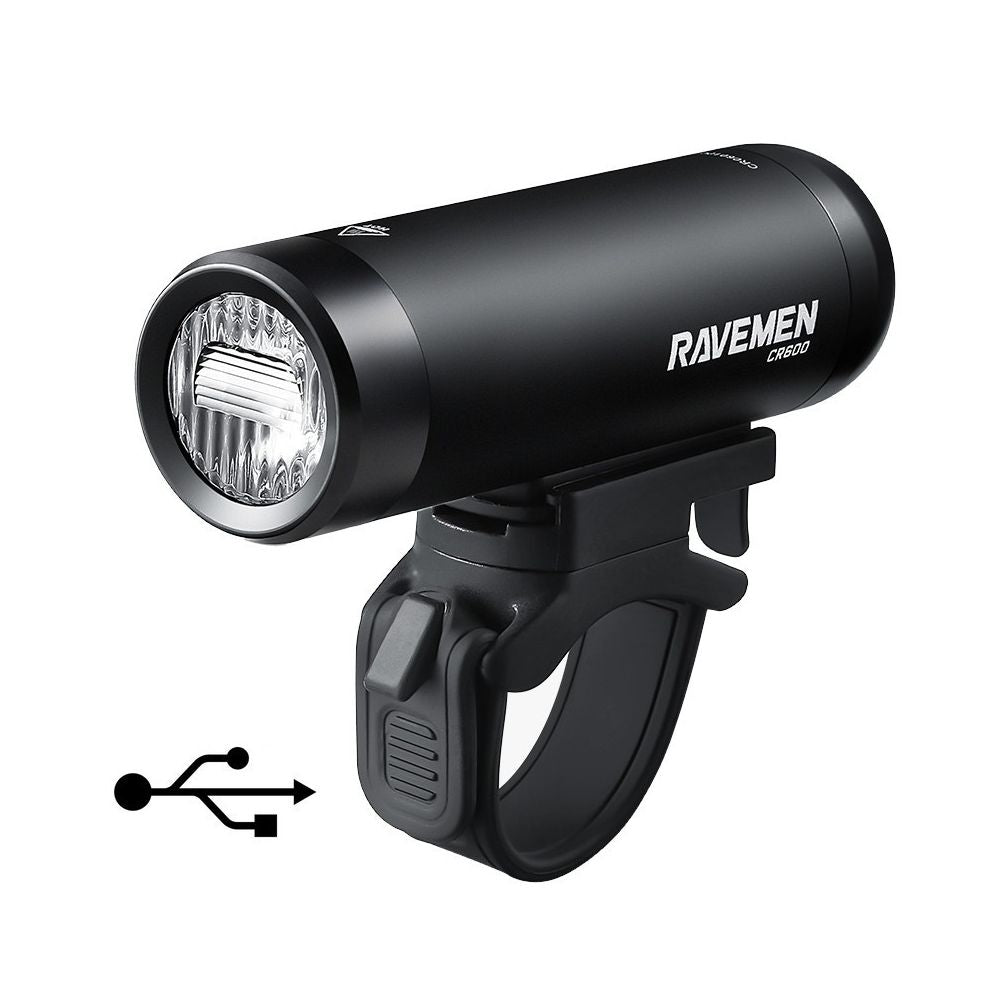 Eclairage AV RAVEMEN CR600