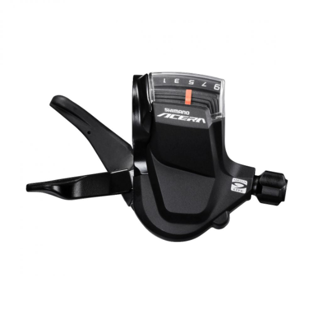 Manette droite 9v