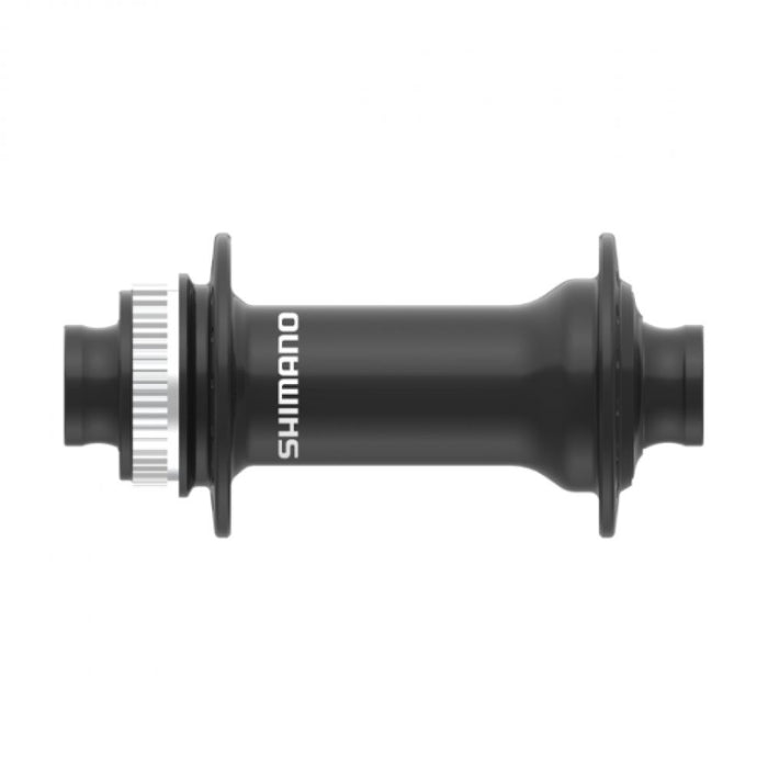 Moyeu AV Shimano FH-MT410-B Center lock