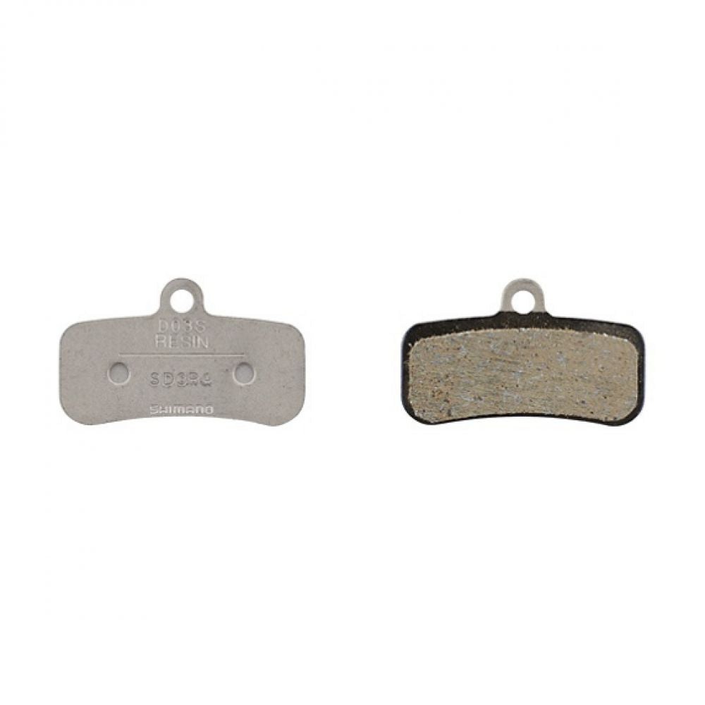 Pads SHIMANO D03S