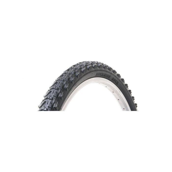 PN 24X1.95 TR NOIR TT