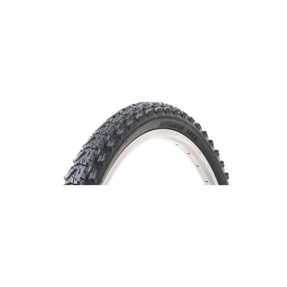PN 24X1.95 TR NOIR TT