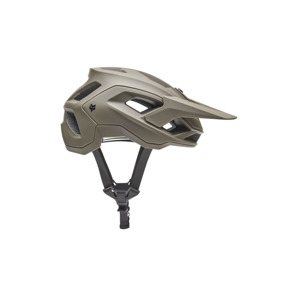 Casque Fox Speedframe Solid Military
