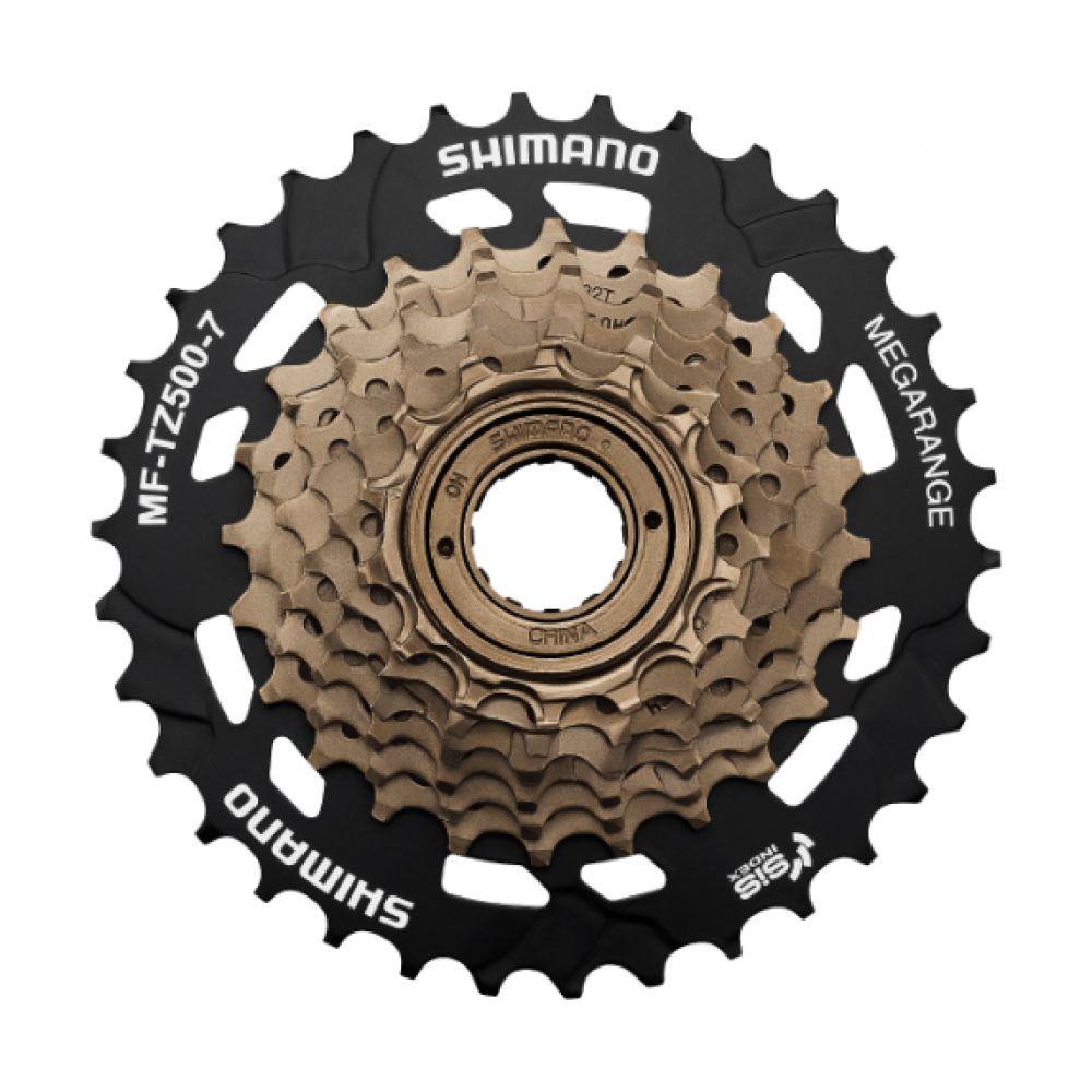 Roue Libre Shimano 7/8v 14/34