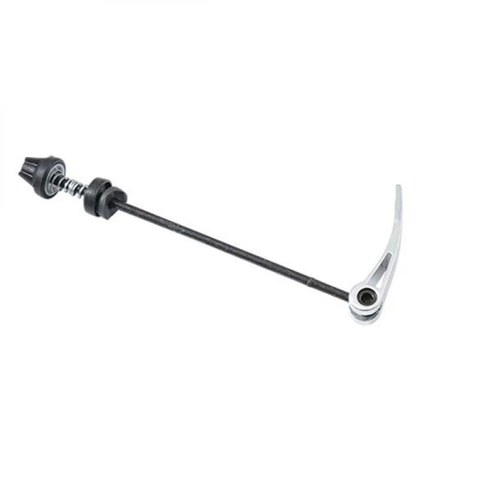 Blocage rapide AR acier Argent