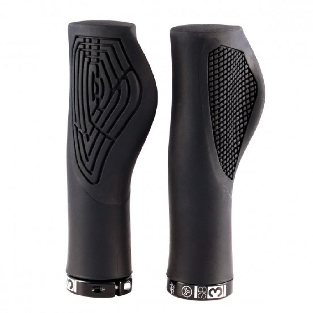Grips Sb3 Ergo Cush Noir