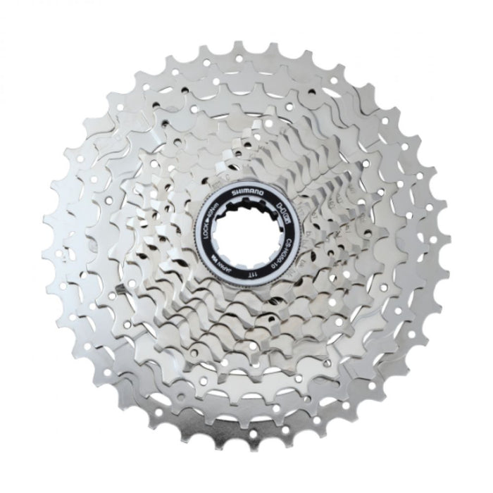 CASSETTE 10V. 11-36 T HG50