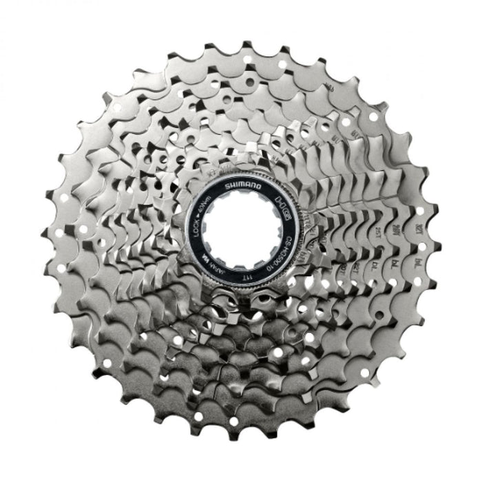 CASSETTE 10V 11-32 T