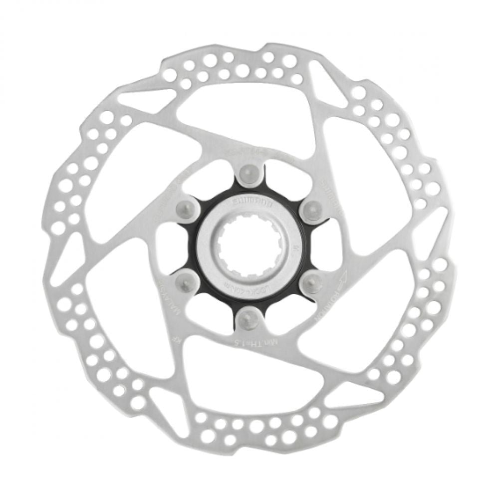 Disque SHIMANO 160mm RT-54 centerlock
