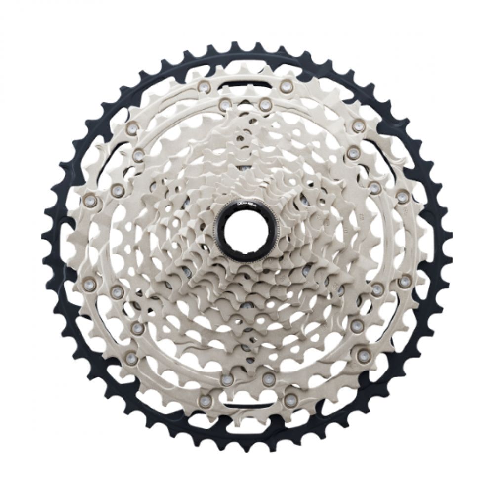 CASSETTE 12V 10-51 T SLX