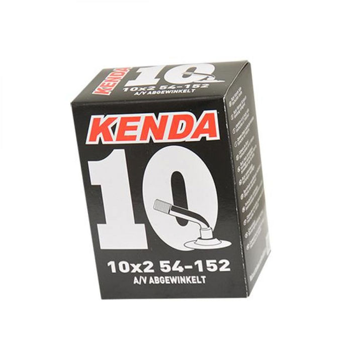 CAA 10 x 2.00 Coudée