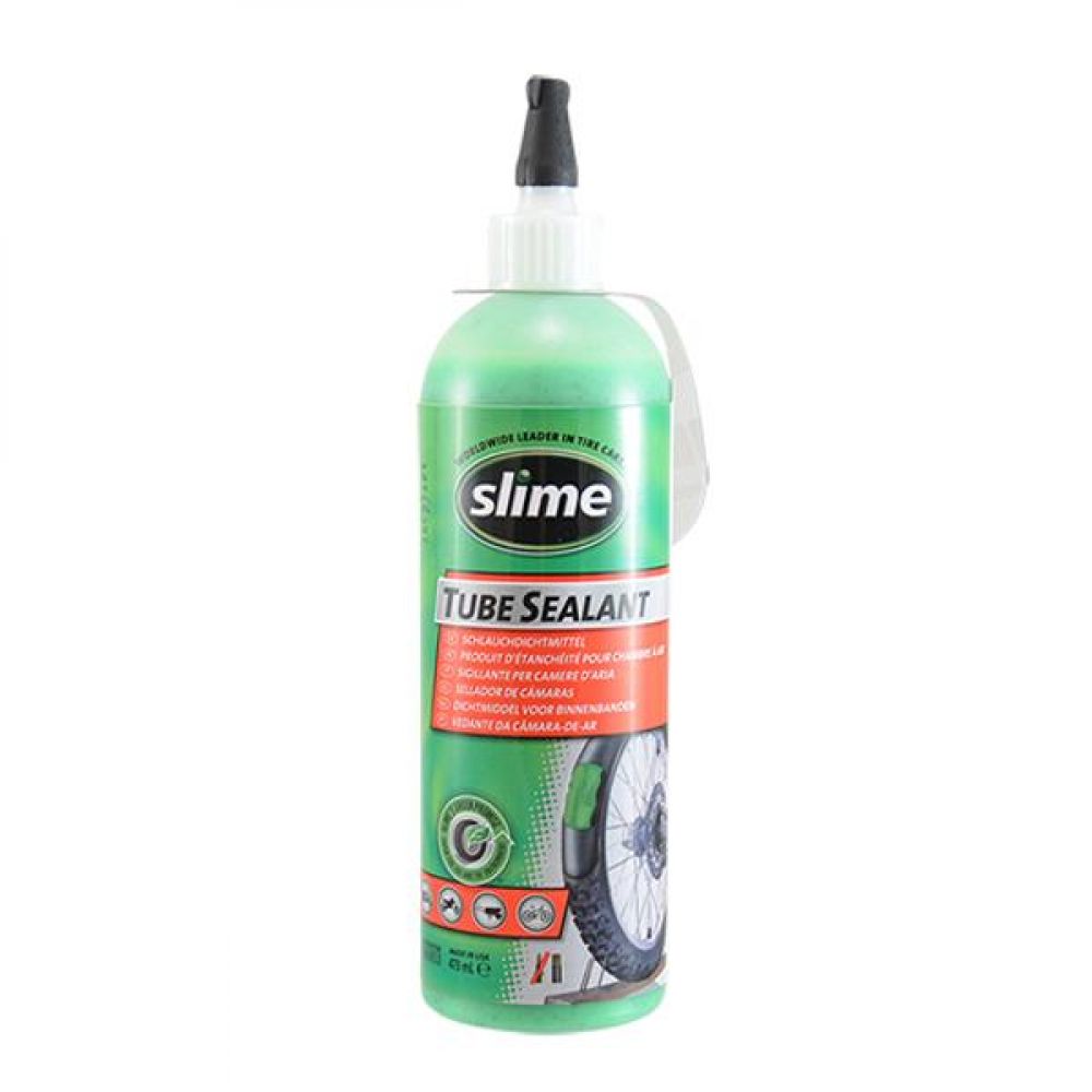 Liquide préventif slime caa