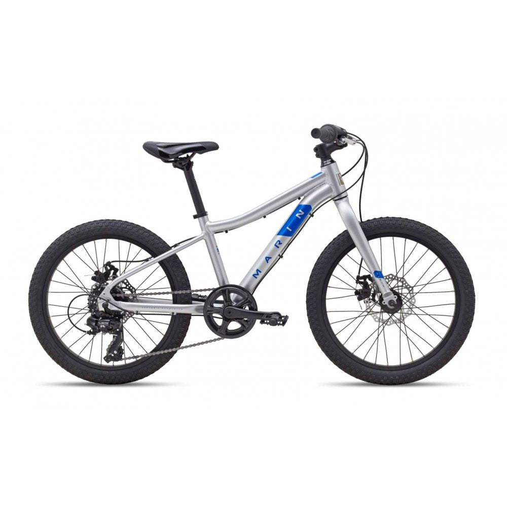 Marin Bayview trail 20"